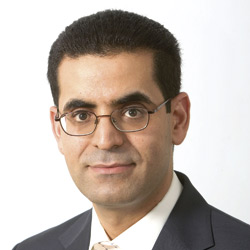 Dr Ahmed El-Modir