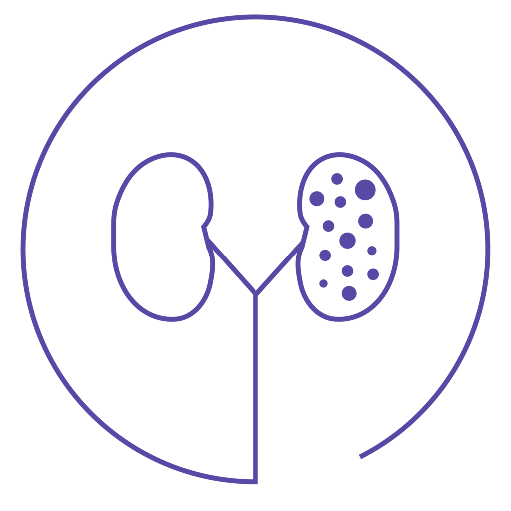 Icon for Kidney removal surgery (nephrectomy)